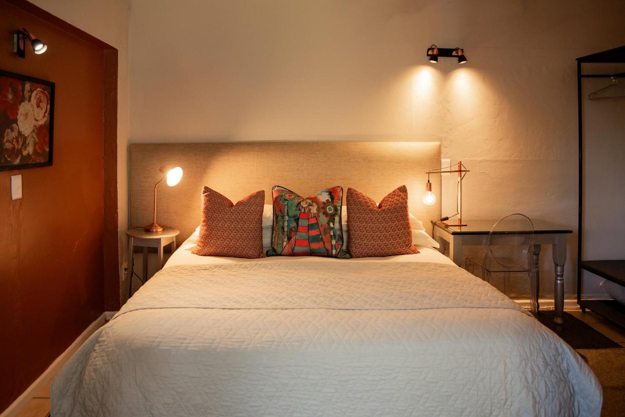 Elianthe Guesthouse Swellendam Habitación foto